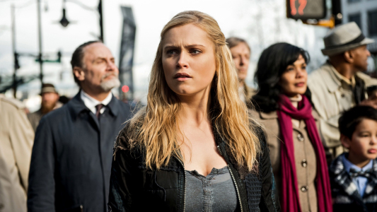 Image Los 100 (The 100) 16