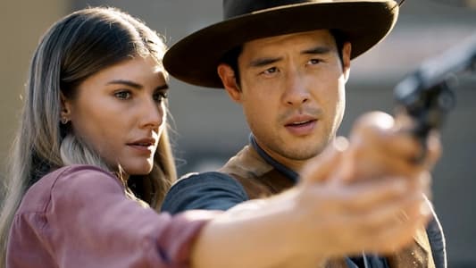 Image Quantum Leap (2022) 5