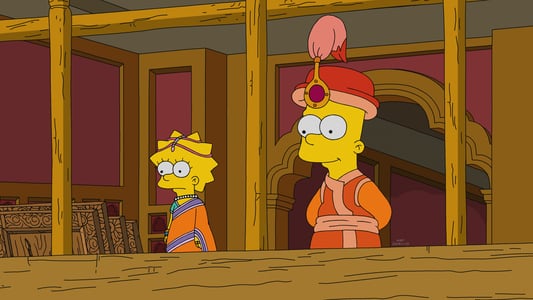 Image Los Simpsons 3