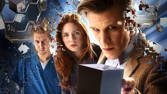 Image Doctor Who 4
