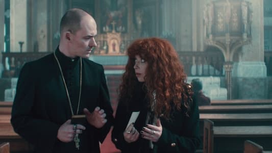 Image Russian Doll (Muñeca rusa) 5