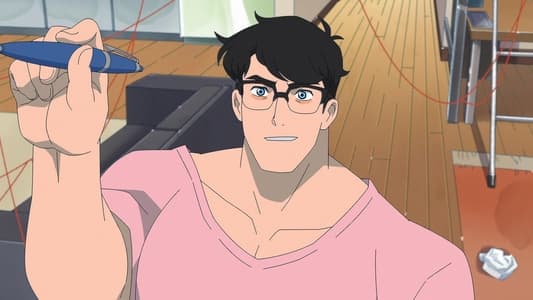 Image My Adventures with Superman 7