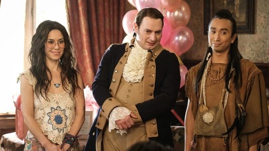 Image Fantasmas (US) 15