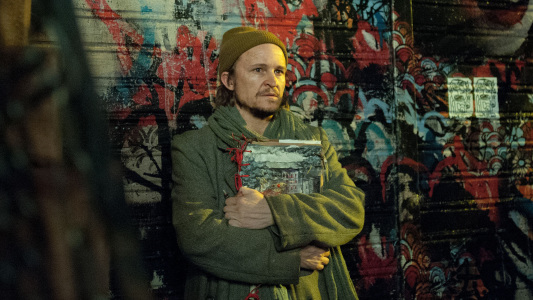 Image Flesh and Bone 6