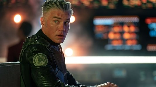 Image Star Trek: Strange New Worlds 1