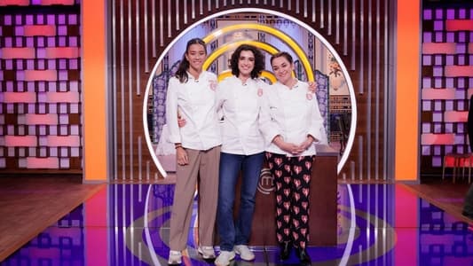 Image MasterChef (España) 4