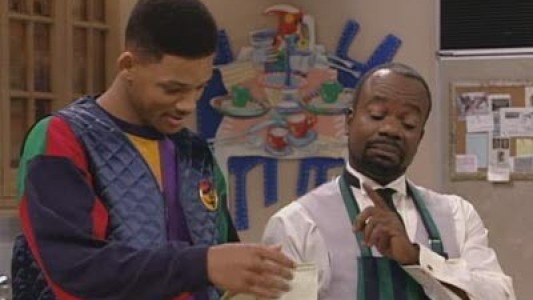 Image El Principe del Rap 21