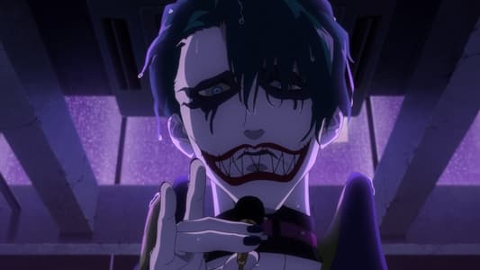 Image Suicide Squad ISEKAI 4