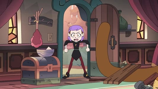 Image La Casa Buho 14