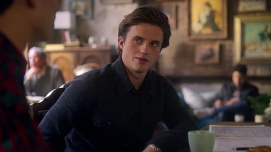 Image Love, Victor 4