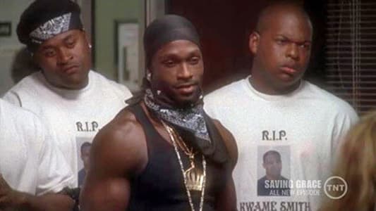 Image Salvando a Grace 8