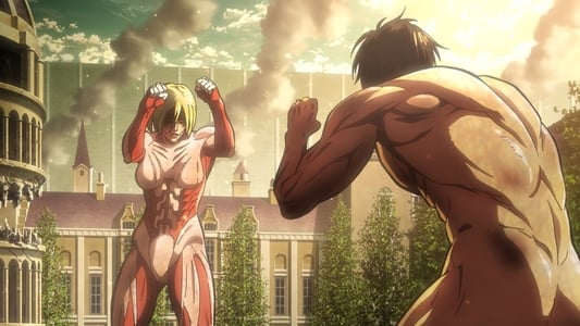 Image Ataque a los Titanes (Attack on Titan) 25