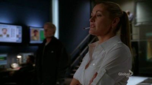 Image NCIS (Navy: Investigación criminal) 23