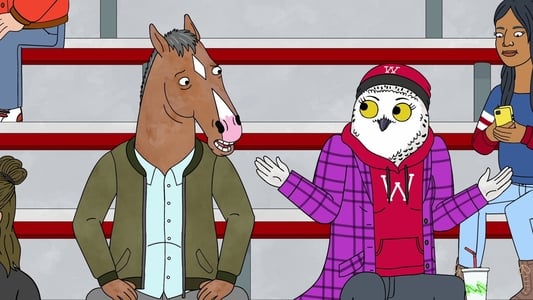 Image BoJack Horseman 9