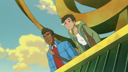 Image My Adventures with Superman 9