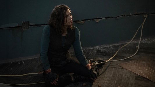 Image The Walking Dead: Dead City 8