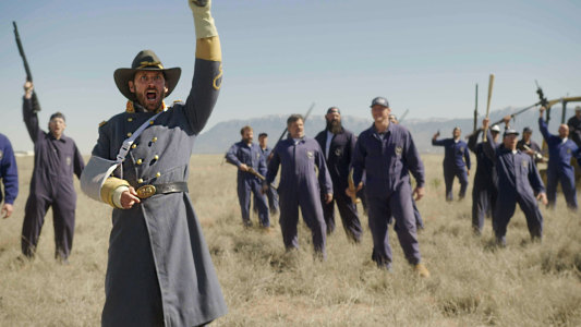 Image El Predicador (Preacher) 8