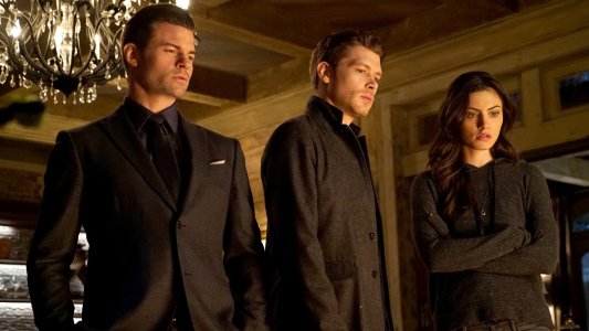 Image Los Originales (The Originals) 12