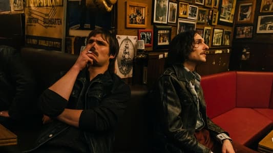 Image The Pimp – No F***ing Fairytale 4