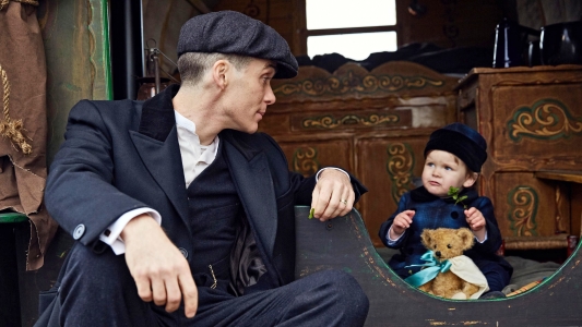 Image Peaky Blinders 3