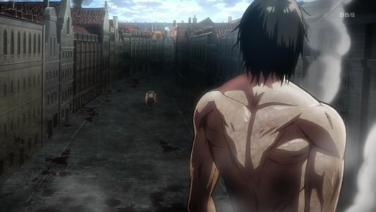 Image Ataque a los Titanes (Attack on Titan) 9