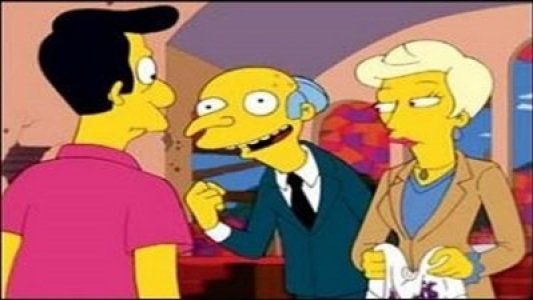 Image Los Simpsons 6