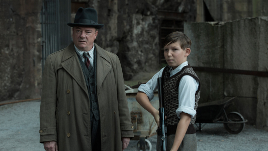 Image Babylon Berlin 5