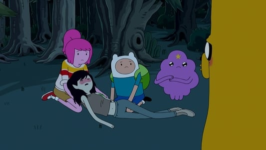 Image Hora de aventuras 10