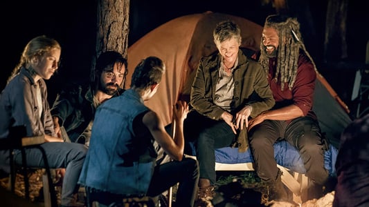 Image The Walking Dead 2