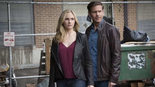 Image Crónicas vampíricas (The Vampire Diaries) 20