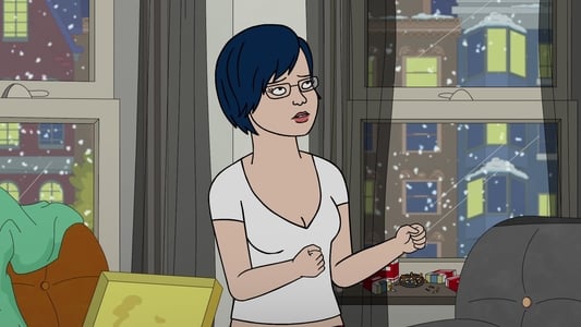 Image BoJack Horseman 7