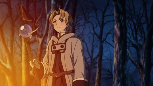 Image Mushoku Tensei Isekai Ittara Honki Dasu 2