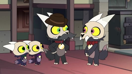 Image La Casa Buho 17