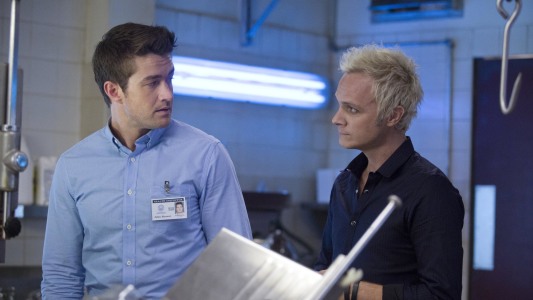 Image iZombie 12