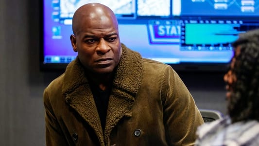 Image The Blacklist 11