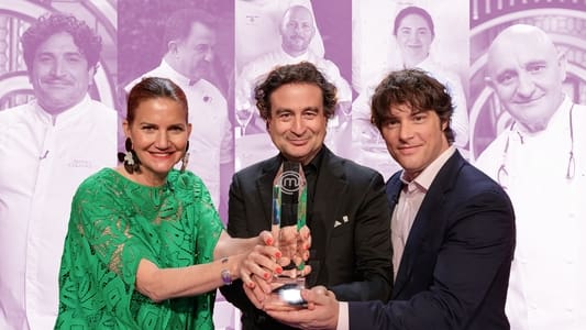 Image MasterChef (España) 25