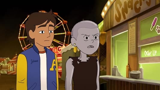 Image El tren infinito 6