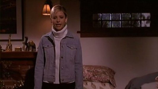 Image Buffy la cazavampiros 15