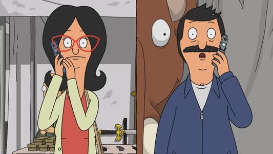 Image Bob's Burgers 13