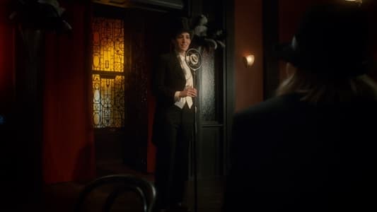 Image Frankie Drake Mysteries 7