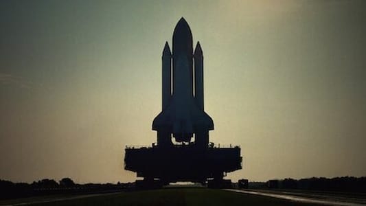 Image Challenger: The Final Flight 2