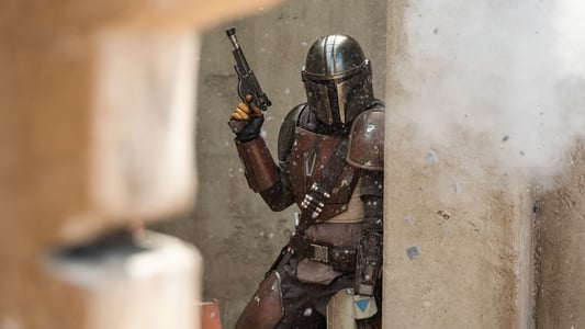 Image The Mandalorian 1