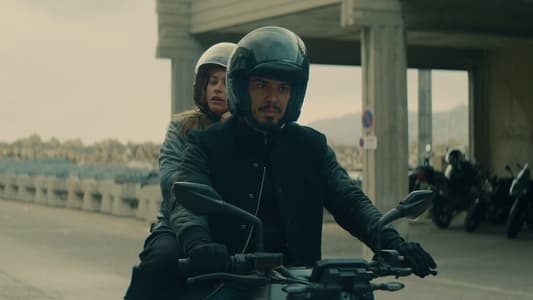 Image La paz de Marsella 6