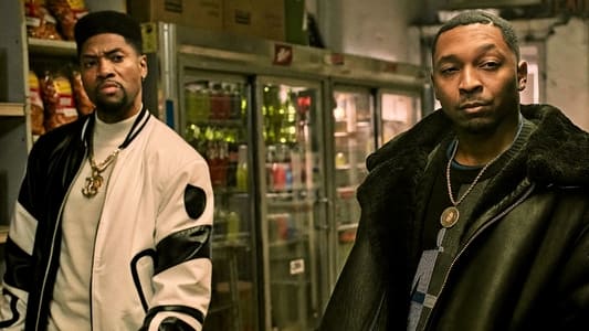 Image Power Book III Raising Kanan 4