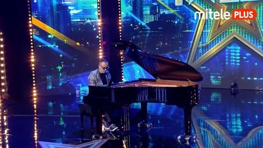 Image Got Talent España 9