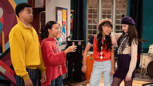 Image Vampirina: Un insti de miedo 11