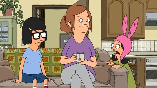 Image Bob's Burgers 12