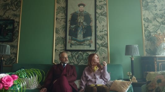 Image Agatha Christie's Hjerson 5