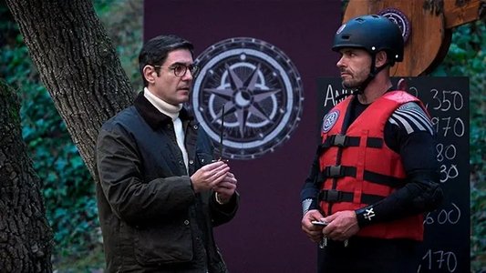 Image Traitors España 6