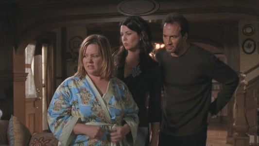 Image Las chicas Gilmore 1